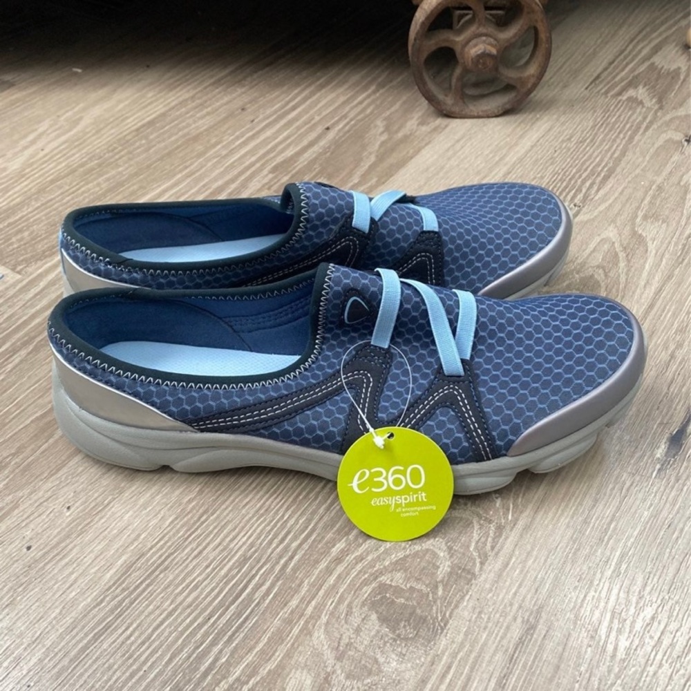 Easy spirit/9.5